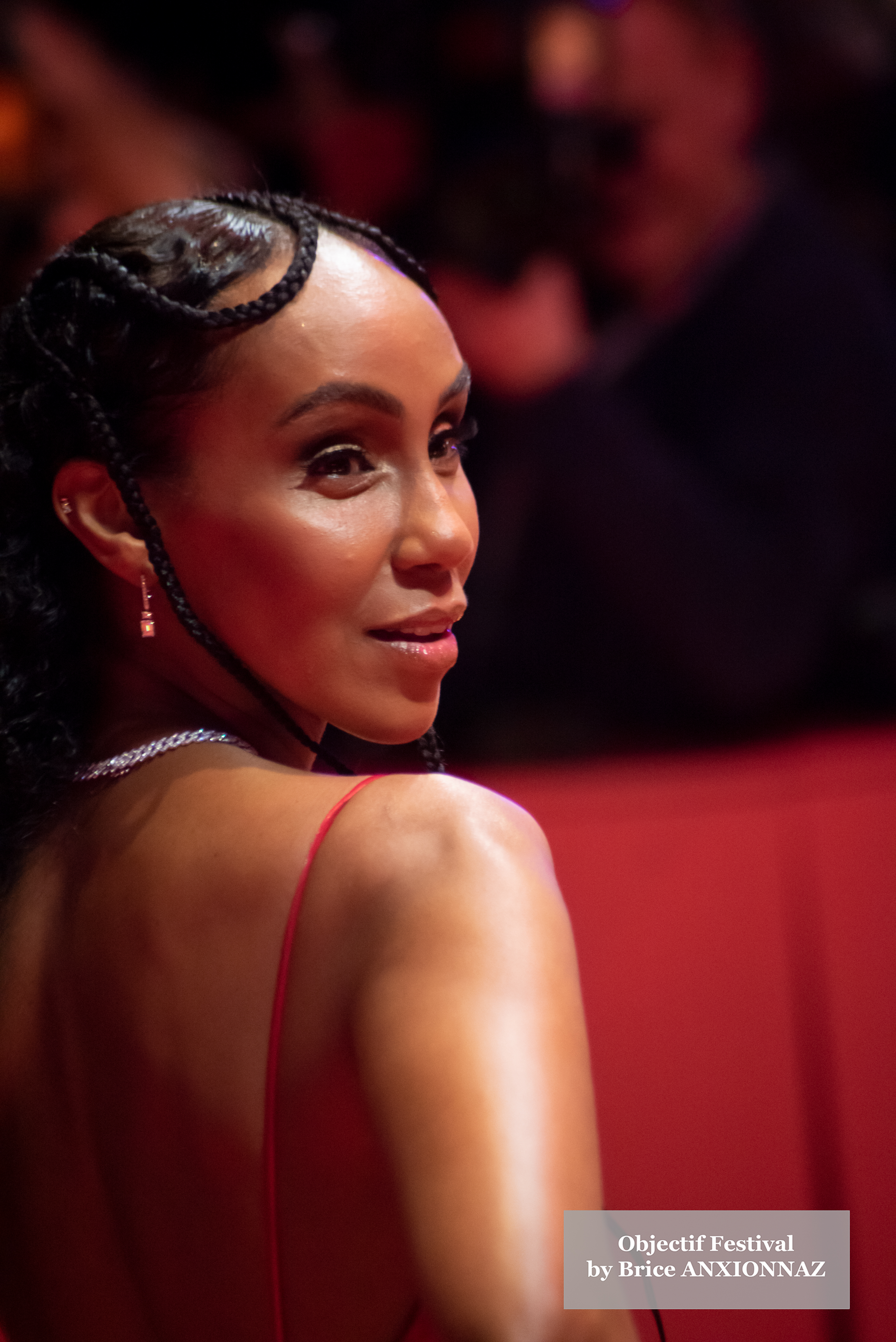 Photo 98 – 73rd Berlin International Film Festival